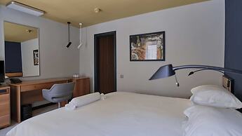 Boutique Hotel Vozdvyzhensky