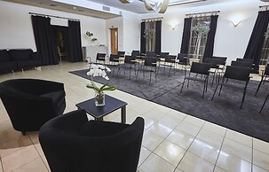 Boutique Hotel Vozdvyzhensky