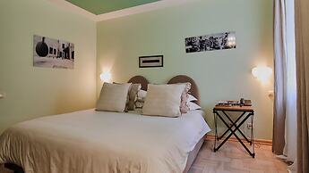 Boutique Hotel Vozdvyzhensky