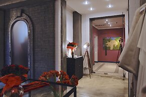 Boutique Hotel Vozdvyzhensky