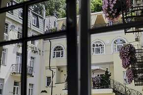 Boutique Hotel Vozdvyzhensky