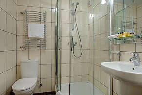 Boutique Hotel Vozdvyzhensky