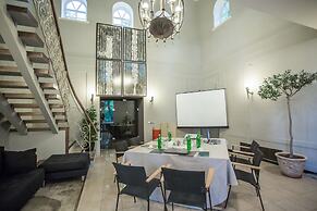Boutique Hotel Vozdvyzhensky