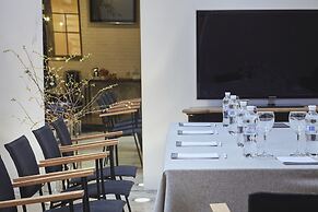 Boutique Hotel Vozdvyzhensky