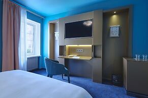 Boutique Hotel Vozdvyzhensky