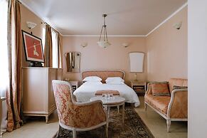 Boutique Hotel Vozdvyzhensky