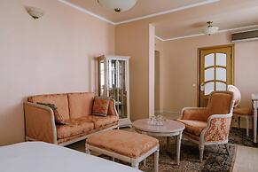 Boutique Hotel Vozdvyzhensky