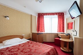 Tourist Hotel