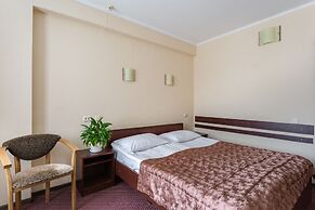 Tourist Hotel