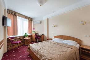 Tourist Hotel