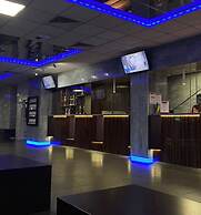 Tourist Hotel