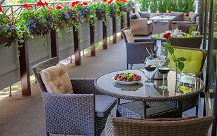 Premier Hotel Dnister