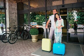 Premier Hotel Dnister