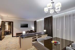 Premier Hotel Dnister