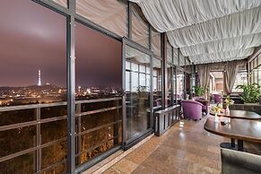 Premier Hotel Dnister