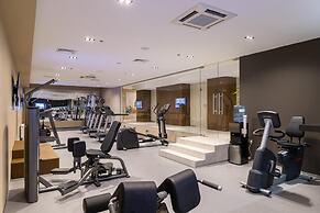 Premier Hotel Dnister