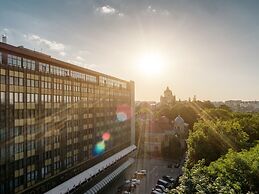 Premier Hotel Dnister