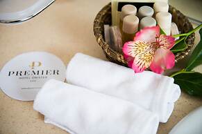 Premier Hotel Dnister