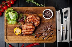 Premier Hotel Dnister