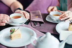 Premier Hotel Dnister