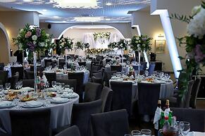 Premier Hotel Dnister