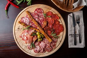 Premier Hotel Dnister