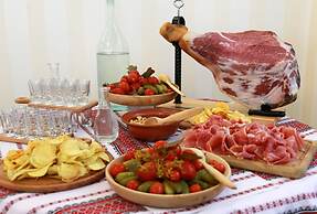 Premier Hotel Dnister