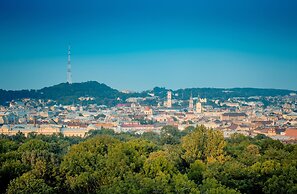 Premier Hotel Dnister