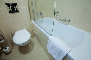 Premier Hotel Dnister