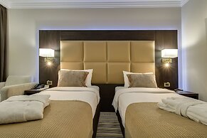 Premier Hotel Dnister