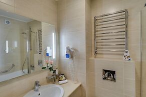 Premier Hotel Dnister