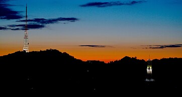 Premier Hotel Dnister