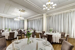 Premier Hotel Dnister