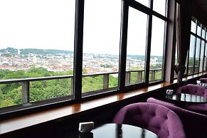 Premier Hotel Dnister