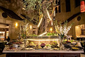 Olive Tree Hotel