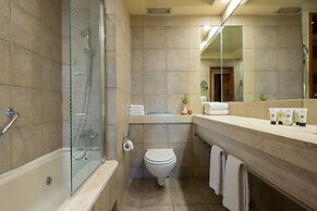 Olive Tree Hotel