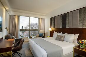 Olive Tree Hotel