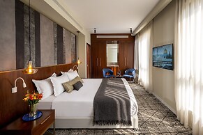 Olive Tree Hotel