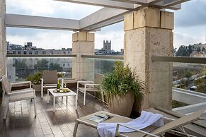Olive Tree Hotel