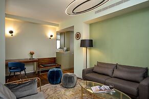 Olive Tree Hotel