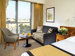Olive Tree Hotel