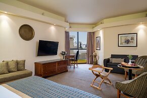 Olive Tree Hotel