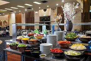 Olive Tree Hotel