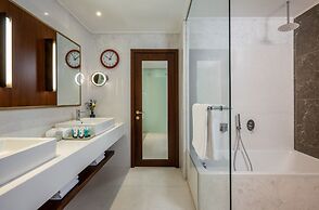 Olive Tree Hotel