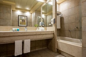 Olive Tree Hotel