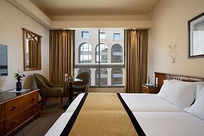Olive Tree Hotel