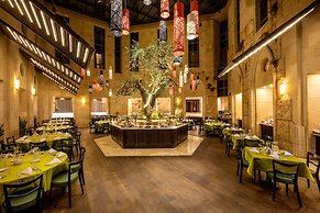 Olive Tree Hotel