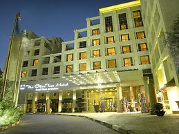 Olive Tree Hotel