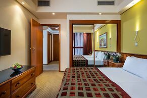 Olive Tree Hotel