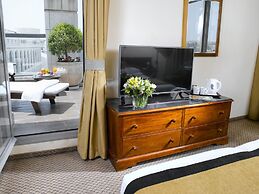 Olive Tree Hotel